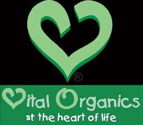 Photo: Vital Organics